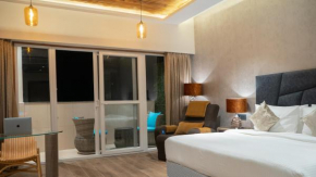 Hotel Clarks Inn Suites Kangra